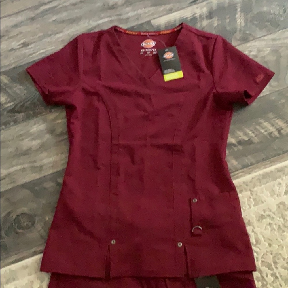 Medical Uniform